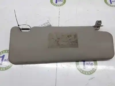 İkinci el araba yedek parçası sol güneslik için dacia duster (hs_) 1.5 dci oem iam referansları 964010723r  964010723r
