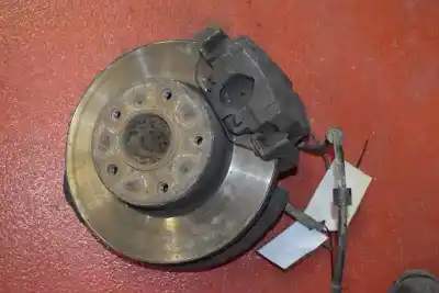 Peça sobressalente para automóvel em segunda mão manga de eixo dianteira direita por bmw 5 (e39) 528 i referências oem iam 31211092854  31211092854