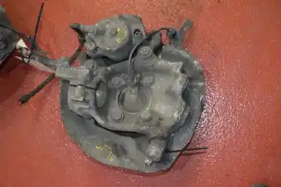 Peça sobressalente para automóvel em segunda mão MANGA DE EIXO DIANTEIRA DIREITA por BMW 5 (E39)  Referências OEM IAM 31211092854  31211092854