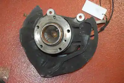 Peça sobressalente para automóvel em segunda mão manga de eixo dianteira direita por bmw 5 (e39) 528 i referências oem iam 31211092854  31211092854