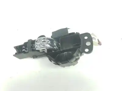Автозапчастина б/у усередині передня права ручка для mini mini (r56) 1.6 16v cat посилання на oem iam 51212753718  51212753718