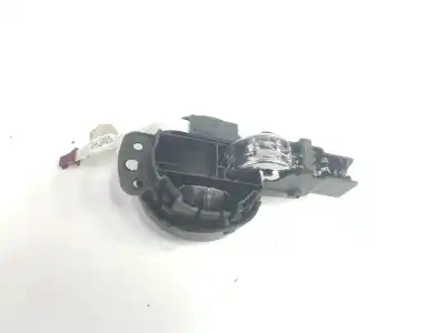 Автозапчастина б/у ліва передня внутрішня ручка для mini mini (r56) 1.6 16v cat посилання на oem iam 51212753717  51212753717