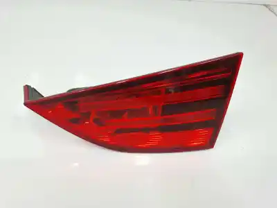 Second-hand car spare part right tailgate door light for bmw x1 (e84) sdrive 16 d oem iam references 63212990114