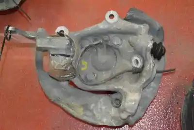 Second-hand car spare part front right knuckle for bmw 5 (e39) 528 i oem iam references 31211092854