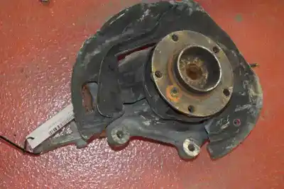 Second-hand car spare part front right knuckle for bmw 5 (e39) 528 i oem iam references 31211092854  31211092854