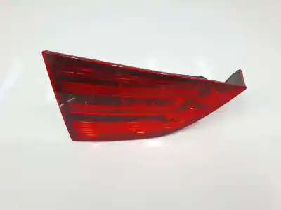 Second-hand car spare part left tailgate door light for bmw x1 (e84) sdrive 16 d oem iam references 63212990113