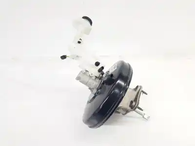 Автозапчасти б/у тормозной серво за nissan qashqai ii suv (j11, j11_) 1.6 dig-t ссылки oem iam 472104eh0j