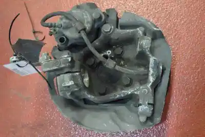 Second-hand car spare part front right knuckle for bmw 5 (e39) 528 i oem iam references 31211092854