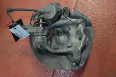 Second-hand car spare part front right knuckle for bmw 5 (e39) 528 i oem iam references 31211092854