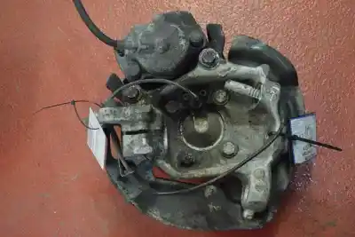 Second-hand car spare part front right knuckle for bmw 5 (e39) 528 i oem iam references 31211092854