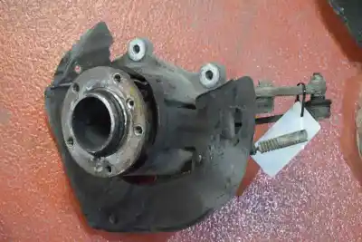Second-hand car spare part front right knuckle for bmw 5 (e39) 528 i oem iam references 31211092854  31211092854