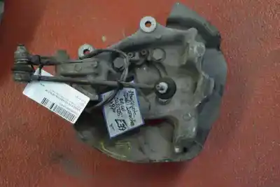 Second-hand car spare part front right knuckle for bmw 5 (e39) 528 i oem iam references 31211092854