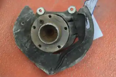 Second-hand car spare part front right knuckle for bmw 5 (e39) 528 i oem iam references 31211092854  31211092854