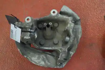 Second-hand car spare part front right knuckle for bmw 5 (e39) 528 i oem iam references 31211092854