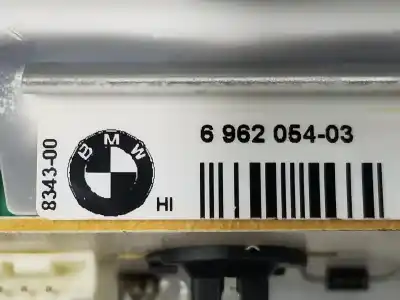 Автозапчасти б/у внутренний свет за bmw 7 (e65, e66, e67) 730 ld ссылки oem iam 63316962054  6962054