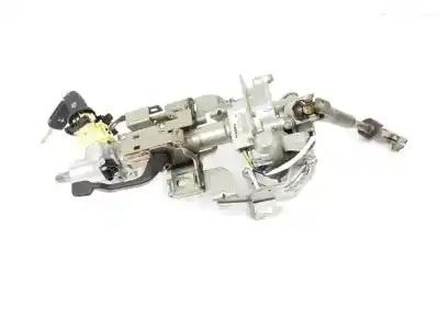 Second-hand car spare part steering column for nissan pulsar fastback (c13) 1.2 dig-t oem iam references 488113zl1b