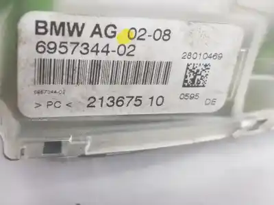 Автозапчасти б/у антенна за bmw 7 (e65, e66, e67) 730 ld ссылки oem iam 65206957344  6957344