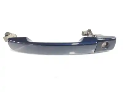 Tweedehands auto-onderdeel buitenste handgreep links voor voor nissan qashqai / qashqai +2 i (j10, nj10, jj10e) 1.5 dci oem iam-referenties 80640eb33a  80640eb33a