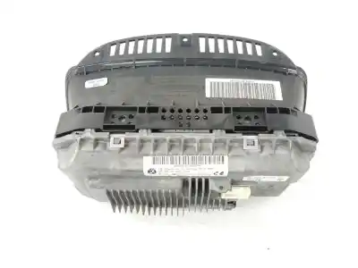 Автозапчастина б/у багатофункційний дисплей для bmw 7 (e65, e66, e67) 730 ld посилання на oem iam 65829165211  65826960096