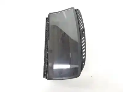 Автозапчастина б/у багатофункційний дисплей для bmw 7 (e65, e66, e67) 730 ld посилання на oem iam 65829165211  65826960096