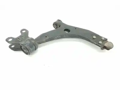 Автозапчасти б/у передний левый нижний рычаг подвески за ford focus iii 1.6 tdci ссылки oem iam 1866073  1866073