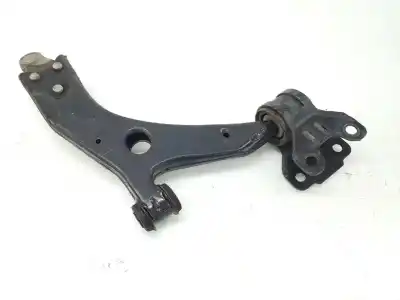 Автозапчасти б/у передний левый нижний рычаг подвески за ford focus iii 1.6 tdci ссылки oem iam 1866073  1866073