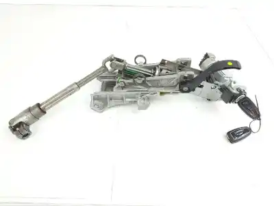 Second-hand car spare part steering column for ford focus iii 1.6 tdci oem iam references 1871979  1871979