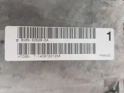 Second-hand car spare part steering column for ford focus iii 1.6 tdci oem iam references 1871979  1871979