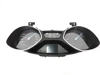 Peça sobressalente para automóvel em segunda mão quadrante por ford focus iii 1.6 tdci referências oem iam 1940146  1940146