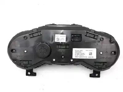 Peça sobressalente para automóvel em segunda mão quadrante por ford focus iii 1.6 tdci referências oem iam 1940146  1940146