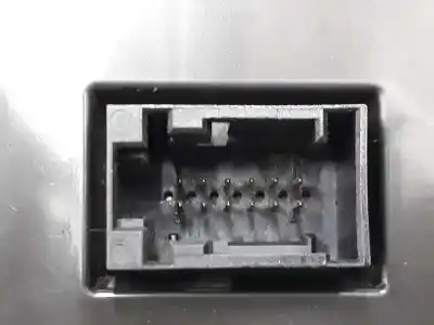 Peça sobressalente para automóvel em segunda mão quadrante por ford focus iii 1.6 tdci referências oem iam 1940146  1940146