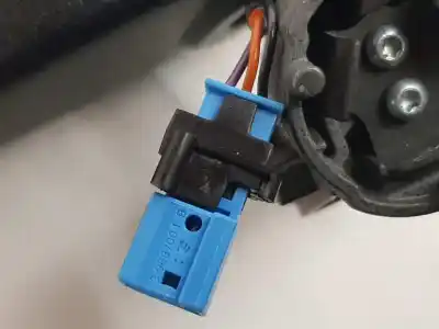 Peça sobressalente para automóvel em segunda mão espelho retrovisor interior por ford focus iii 1.6 tdci referências oem iam 1846714  1846714