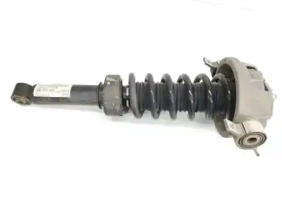 Second-hand car spare part right rear shock absorber for audi q7 (4l) 3.0 v6 24v tdi oem iam references 7l8512021bc