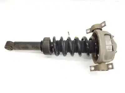 Second-hand car spare part rear left shock absorber for audi q7 (4l) 3.0 v6 24v tdi oem iam references 7l8512021bc
