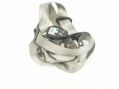 Second-hand car spare part rear right seat belt for audi q7 (4l) 3.0 v6 24v tdi oem iam references 4l0857805g