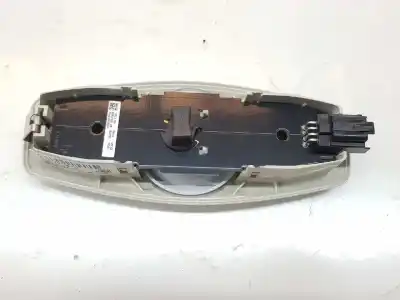 Pezzo di ricambio per auto di seconda mano luce interna per ford focus iii 1.6 tdci riferimenti oem iam 1808424  1808424