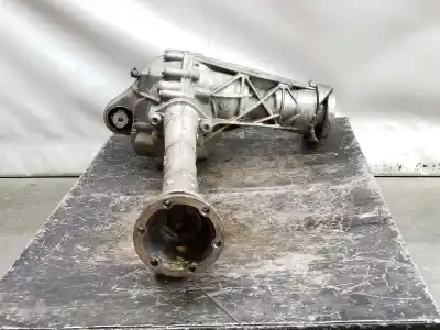 Second-hand car spare part front differential for audi q7 (4l) 3.0 v6 24v tdi oem iam references 0aa409508d  0aa409508d