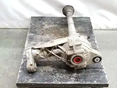 Second-hand car spare part front differential for audi q7 (4l) 3.0 v6 24v tdi oem iam references 0aa409508d  0aa409508d