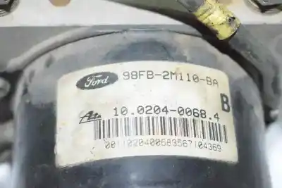 Peça sobressalente para automóvel em segunda mão abs por ford puma (cce) 1.7 16v cat referências oem iam 98fg2c013ba  98fg2c013ba
