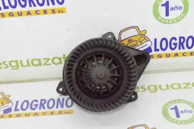 Pezzo di ricambio per auto di seconda mano VENTOLA RISCALDAMENTO per OPEL VIVARO A CAJA/CHASIS (X83)  Riferimenti OEM IAM 91158687  91158687