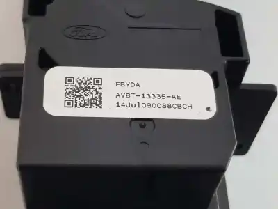 Second-hand car spare part indicator switch for ford focus iii 1.6 tdci oem iam references 1883869  1883869
