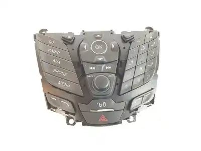 Автозапчасти б/у многофункциональное управление за ford focus iii 1.6 tdci ссылки oem iam 1771644
