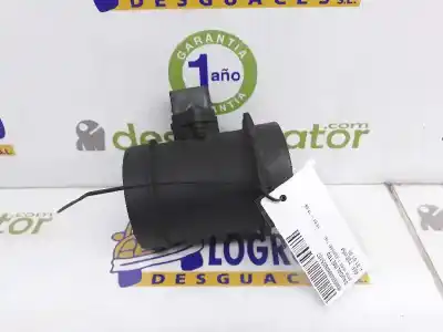 Second-hand car spare part flowmeter for bmw serie 7 (e65/e66) 4.4 v8 32v cat oem iam references 7501554  