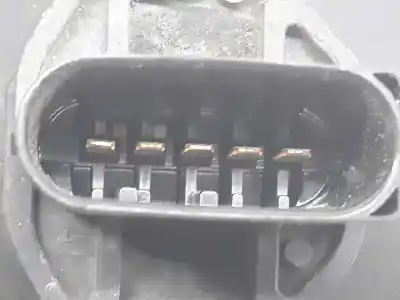 Second-hand car spare part flowmeter for bmw serie 7 (e65/e66) 4.4 v8 32v cat oem iam references 7501554  