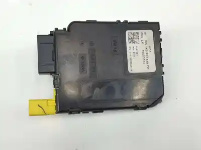 Piesă de schimb auto la mâna a doua unitatea de control direcție pentru skoda octavia berlina 2.0 tdi dpf referințe oem iam 1k0953549cp  10003573