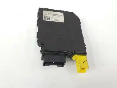 Piesă de schimb auto la mâna a doua unitatea de control direcție pentru skoda octavia berlina 2.0 tdi dpf referințe oem iam 1k0953549cp  10003573