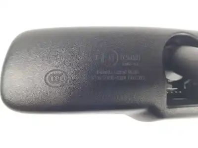 Автозапчасти б/у внутреннее зеркало за nissan qashqai (j11) 1.6 cat 163 cv / 120 kw ссылки oem iam 96321zh30a  96321zh30a