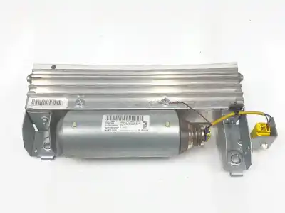 Автозапчастина б/у передня права подушка безопасности для volkswagen t5 transporter/furgoneta 1.9 tdi cat (axb) посилання на oem iam 7h1880202a  7h1880202a