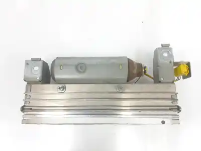 Автозапчастина б/у передня права подушка безопасности для volkswagen t5 transporter/furgoneta 1.9 tdi cat (axb) посилання на oem iam 7h1880202a  7h1880202a