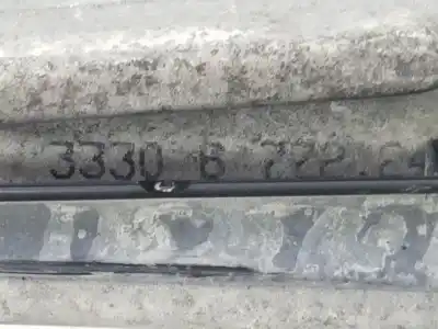 Автозапчастина б/у верхній задній правий рычаг підвіски для bmw 7 (e65, e66, e67) 730 ld посилання на oem iam 33322347990  33322347990